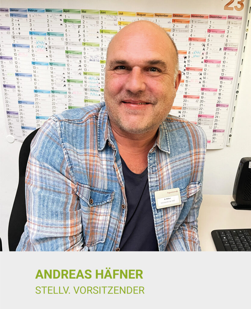 Andreas Häfner