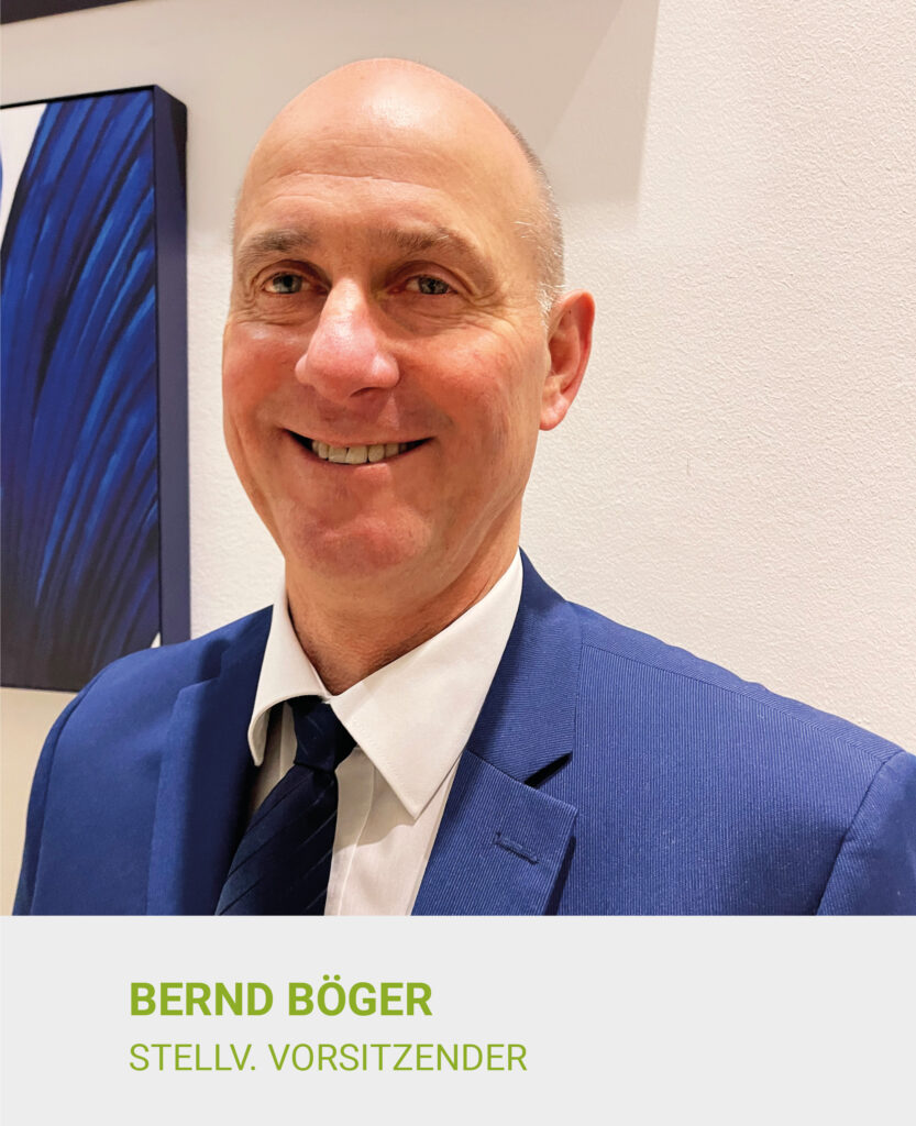 Bernd Böger