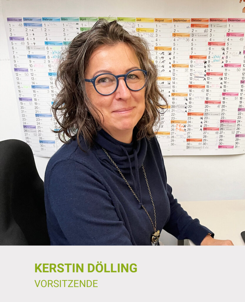 Kerstin Dölling