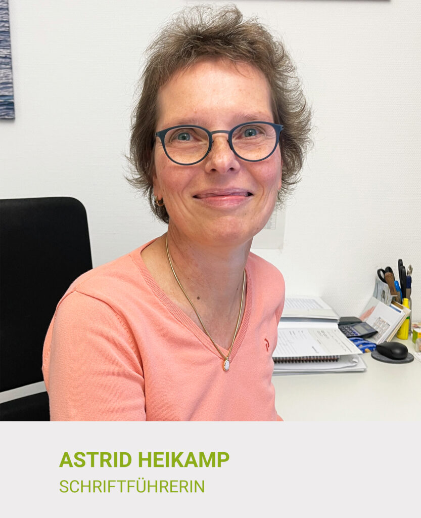 Astrid Heikamp
